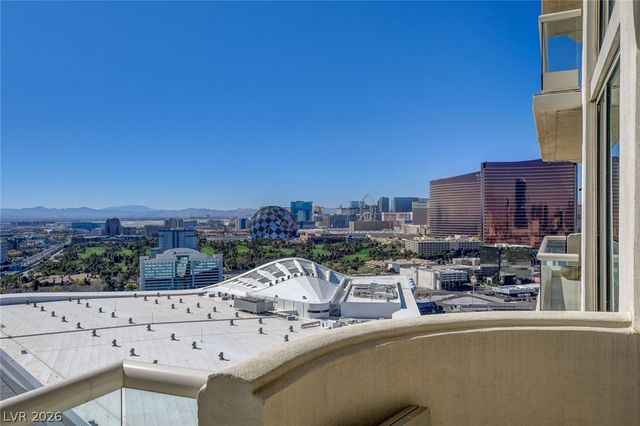 2877 Paradise Road 2803, Las Vegas, NV 89109