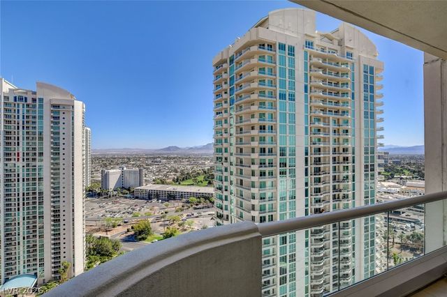 2877 Paradise Road 2803, Las Vegas, NV 89109