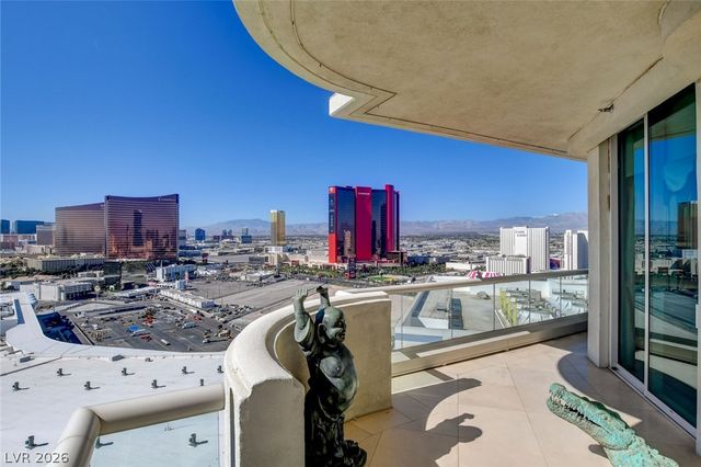 2877 Paradise Road 2803, Las Vegas, NV 89109