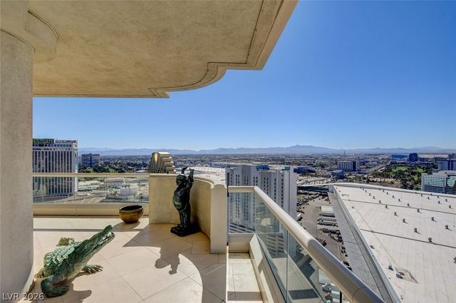 2877 Paradise Road 2803, Las Vegas, NV 89109