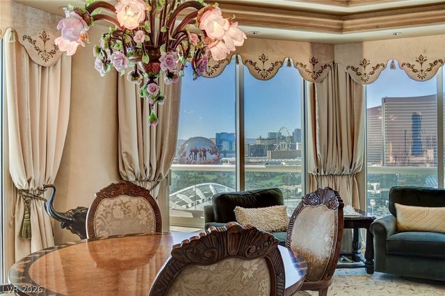 2877 Paradise Road 2803, Las Vegas, NV 89109