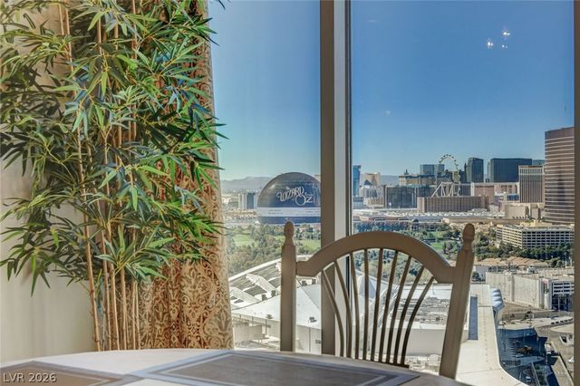 2877 Paradise Road 2803, Las Vegas, NV 89109