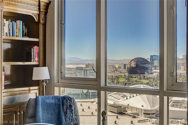 2877 Paradise Road 2803, Las Vegas, NV 89109