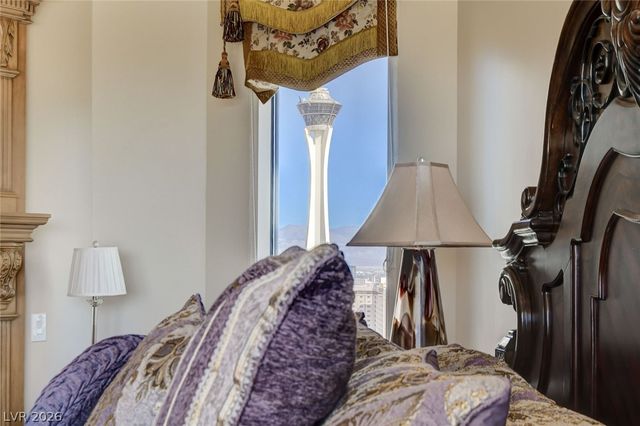 2877 Paradise Road 2803, Las Vegas, NV 89109