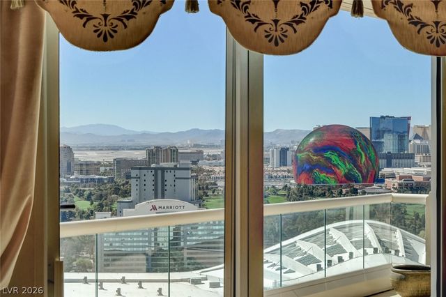 2877 Paradise Road 2803, Las Vegas, NV 89109