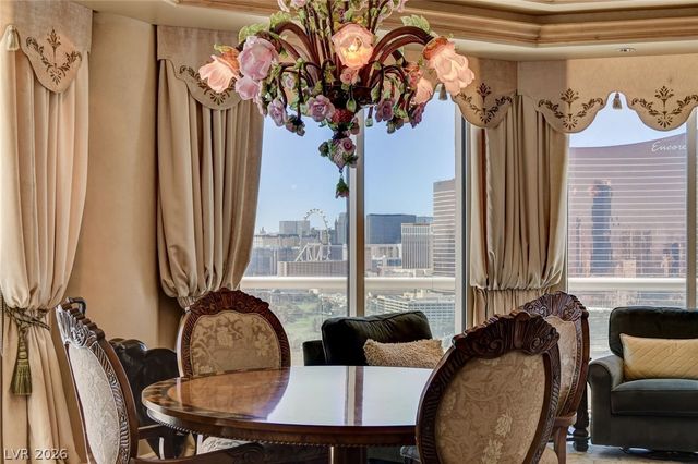 2877 Paradise Road 2803, Las Vegas, NV 89109