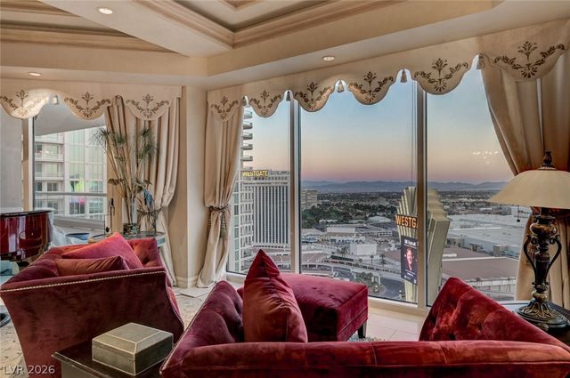 2877 Paradise Road 2803, Las Vegas, NV 89109