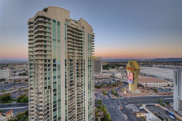 2877 Paradise Road 2803, Las Vegas, NV 89109