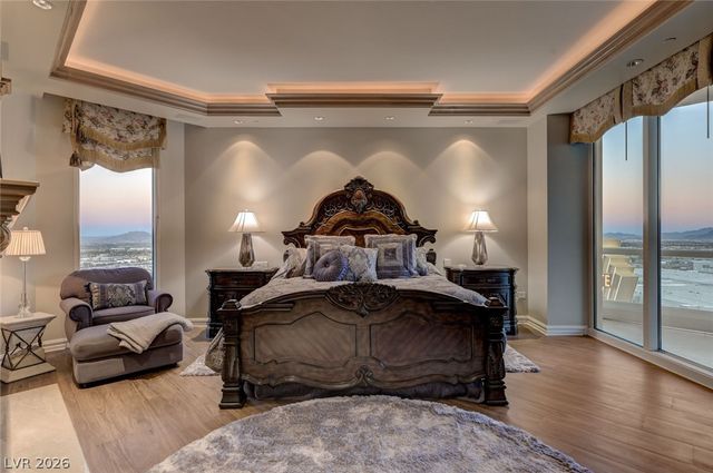 2877 Paradise Road 2803, Las Vegas, NV 89109