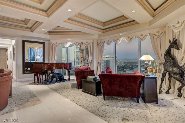 2877 Paradise Road 2803, Las Vegas, NV 89109