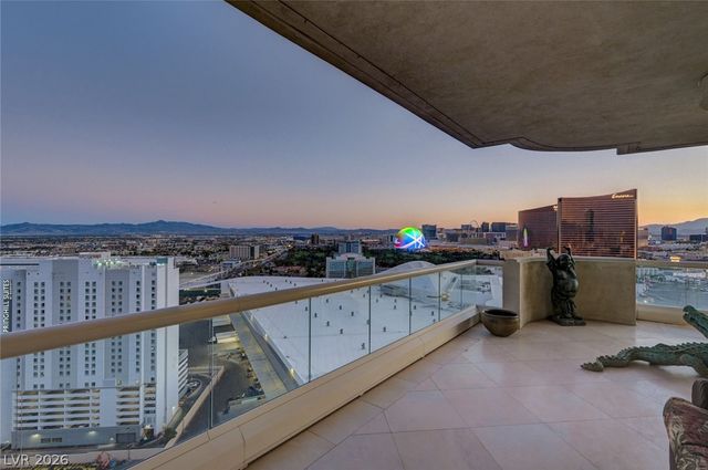 2877 Paradise Road 2803, Las Vegas, NV 89109