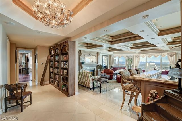 2877 Paradise Road 2803, Las Vegas, NV 89109