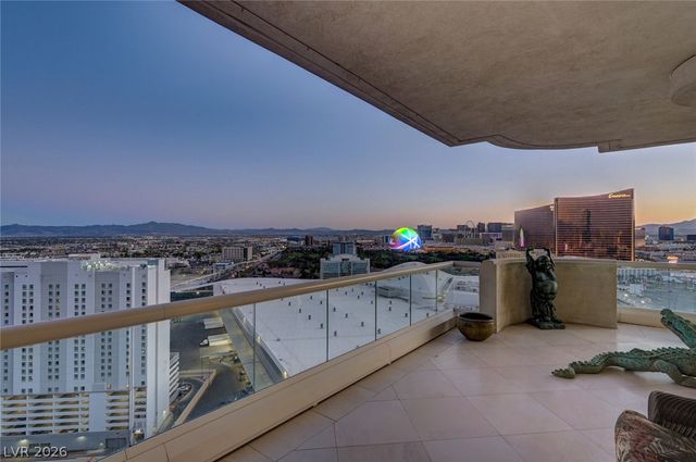 2877 Paradise Road 2803, Las Vegas, NV 89109