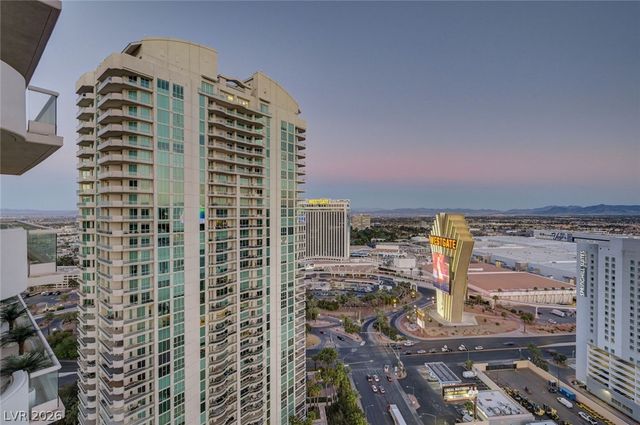2877 Paradise Road 2803, Las Vegas, NV 89109