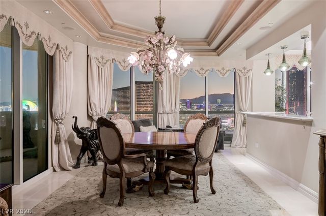 2877 Paradise Road 2803, Las Vegas, NV 89109