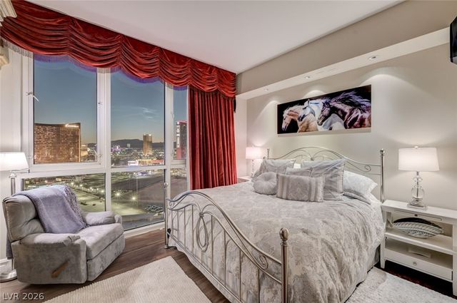 2877 Paradise Road 2803, Las Vegas, NV 89109