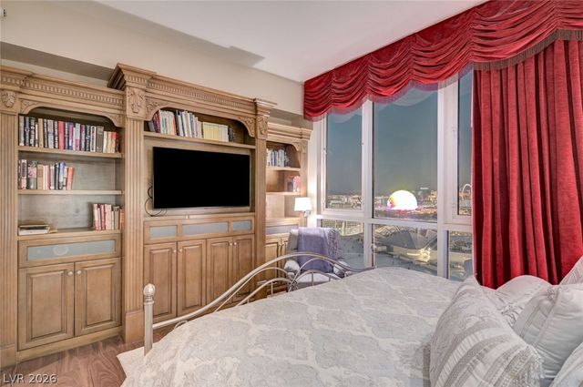 2877 Paradise Road 2803, Las Vegas, NV 89109