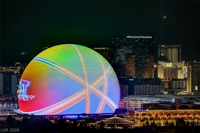 2877 Paradise Road 2803, Las Vegas, NV 89109