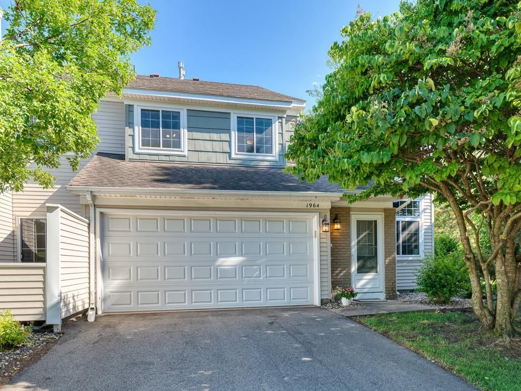 1964 Glenfield Court 28, Eagan, MN 55122