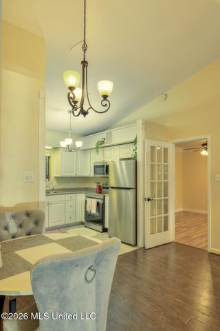 3 Quail Creek Drive, Diamondhead, MS 39525