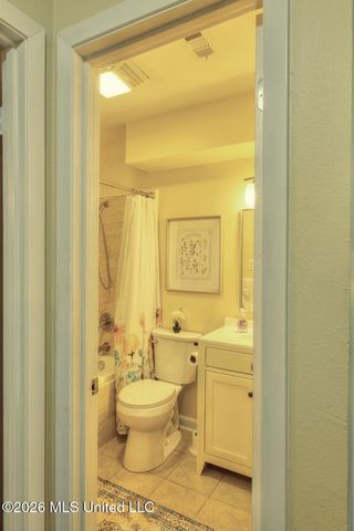 3 Quail Creek Drive, Diamondhead, MS 39525