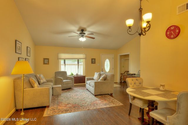 3 Quail Creek Drive, Diamondhead, MS 39525