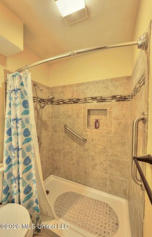 3 Quail Creek Drive, Diamondhead, MS 39525