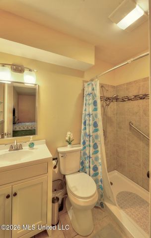 3 Quail Creek Drive, Diamondhead, MS 39525