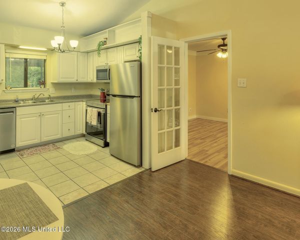 3 Quail Creek Drive, Diamondhead, MS 39525
