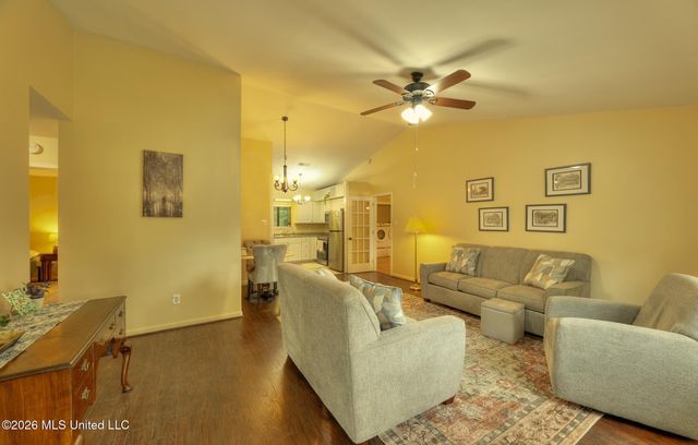 3 Quail Creek Drive, Diamondhead, MS 39525