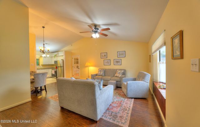 3 Quail Creek Drive, Diamondhead, MS 39525