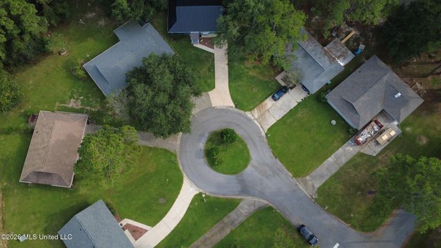 3 Quail Creek Drive, Diamondhead, MS 39525