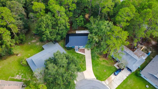 3 Quail Creek Drive, Diamondhead, MS 39525