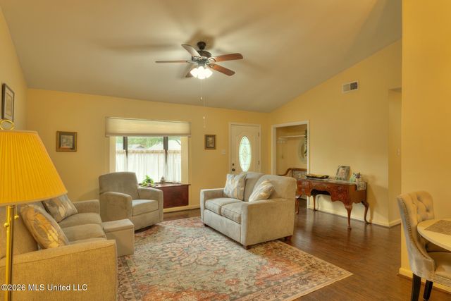 3 Quail Creek Drive, Diamondhead, MS 39525
