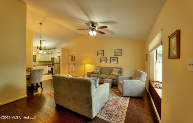 3 Quail Creek Drive, Diamondhead, MS 39525