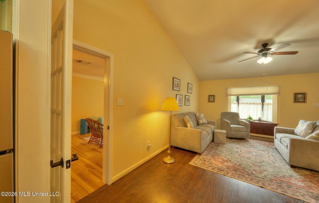 3 Quail Creek Drive, Diamondhead, MS 39525