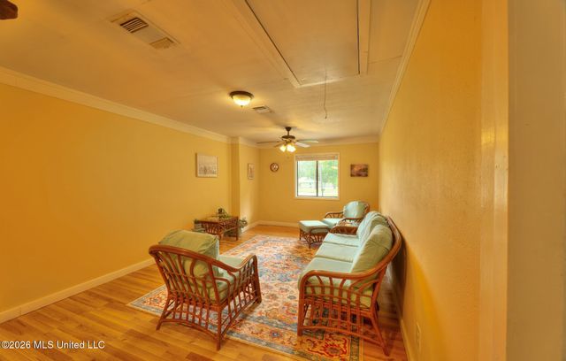 3 Quail Creek Drive, Diamondhead, MS 39525