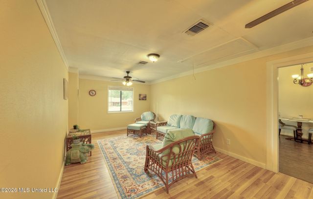3 Quail Creek Drive, Diamondhead, MS 39525