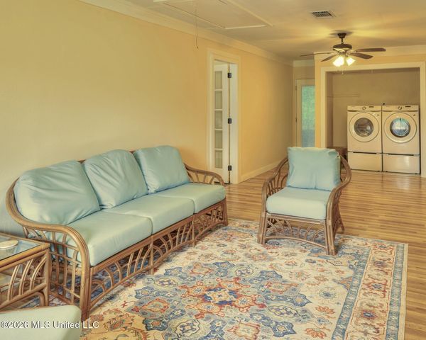 3 Quail Creek Drive, Diamondhead, MS 39525
