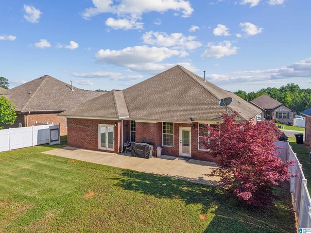 84 N CREEK DRIVE, Sylacauga, AL 35150