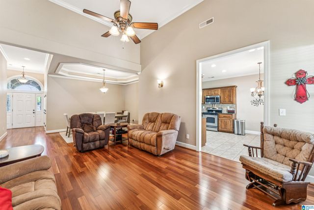 84 N CREEK DRIVE, Sylacauga, AL 35150