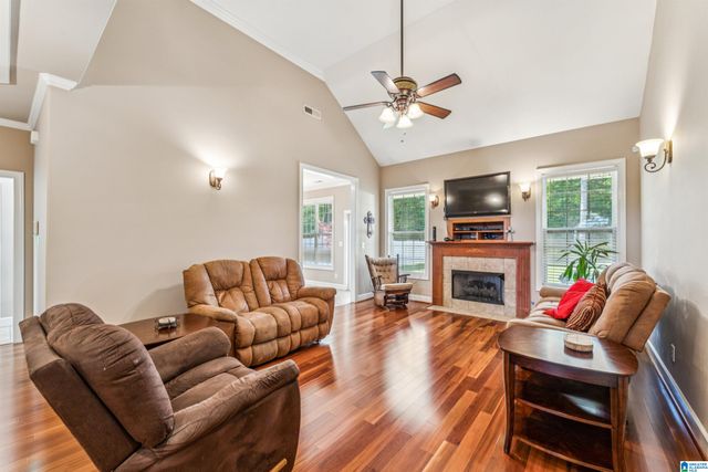 84 N CREEK DRIVE, Sylacauga, AL 35150