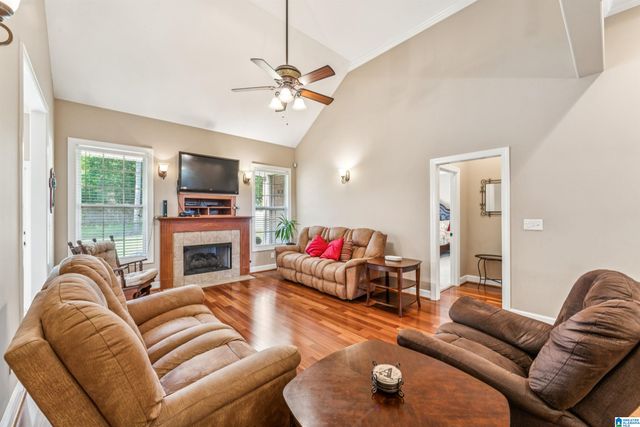 84 N CREEK DRIVE, Sylacauga, AL 35150