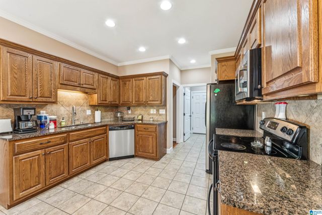 84 N CREEK DRIVE, Sylacauga, AL 35150