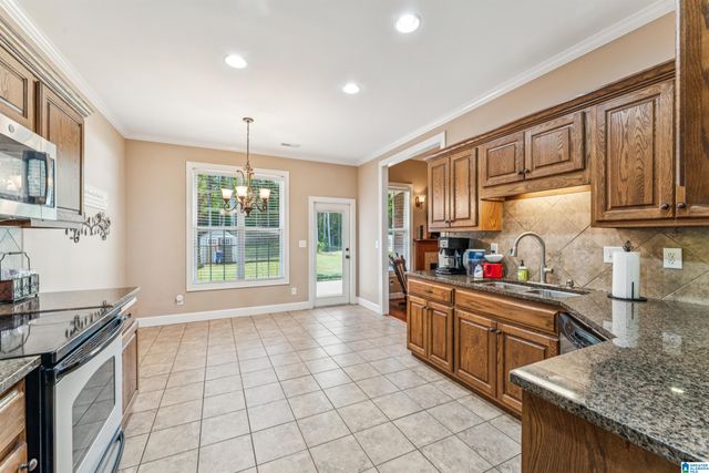 84 N CREEK DRIVE, Sylacauga, AL 35150