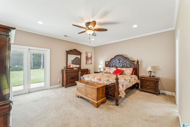 84 N CREEK DRIVE, Sylacauga, AL 35150