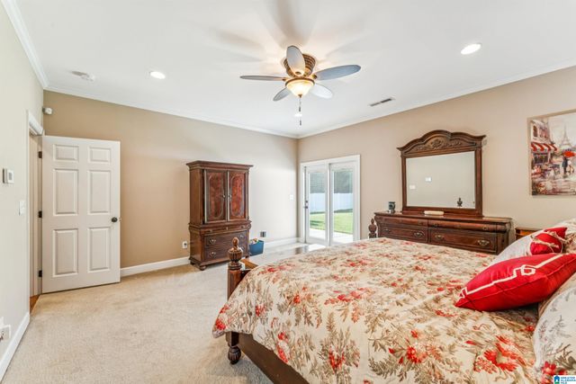 84 N CREEK DRIVE, Sylacauga, AL 35150
