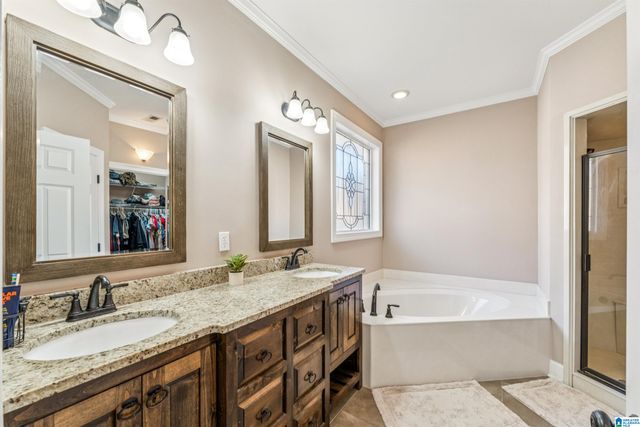 84 N CREEK DRIVE, Sylacauga, AL 35150