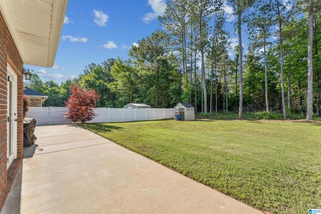 84 N CREEK DRIVE, Sylacauga, AL 35150