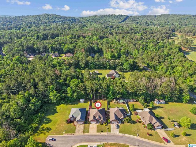 84 N CREEK DRIVE, Sylacauga, AL 35150
